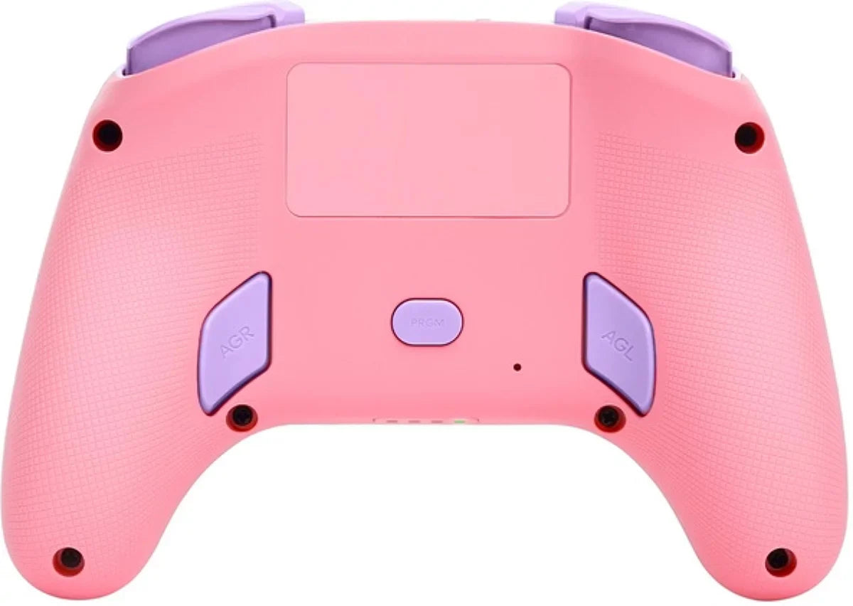 Manette sans fil pour Nintendo Switch 2 - Kirby Puff