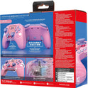 Manette sans fil pour Nintendo Switch 2 - Kirby Puff