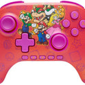 Manette sans fil pour Nintendo Switch 2 - Mario & Friends