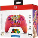 Manette sans fil pour Nintendo Switch 2 - Mario & Friends