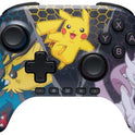 Manette sans fil pour Nintendo Switch 2 - Pokemon Mega Evolutions