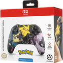Manette sans fil pour Nintendo Switch 2 - Pokemon Mega Evolutions
