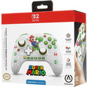 Manette sans fil NSW 2 Mario et Yoshi (NINTENDO SWITCH 2)