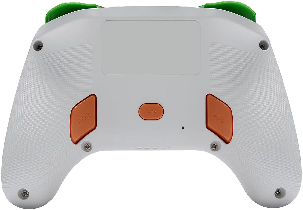Manette sans fil NSW 2 Mario et Yoshi (NINTENDO SWITCH 2)
