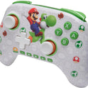 Manette sans fil NSW 2 Mario et Yoshi (NINTENDO SWITCH 2)