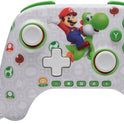 Manette sans fil NSW 2 Mario et Yoshi (NINTENDO SWITCH 2)