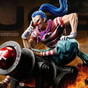 Figurine One Piece - Baggy le clown - Anime Town