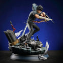 Figurine Solo Leveling - Sung Jin Woo garde - Anime Town