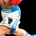 Figurine Hajime No Ippo - Ippo vs Sendo - Anime Town
