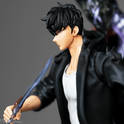 Figurine Solo Leveling - Les ombres de Sung - Anime Town