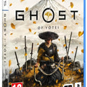 Jeu vidéo - Ghost of Yotei (PS5)