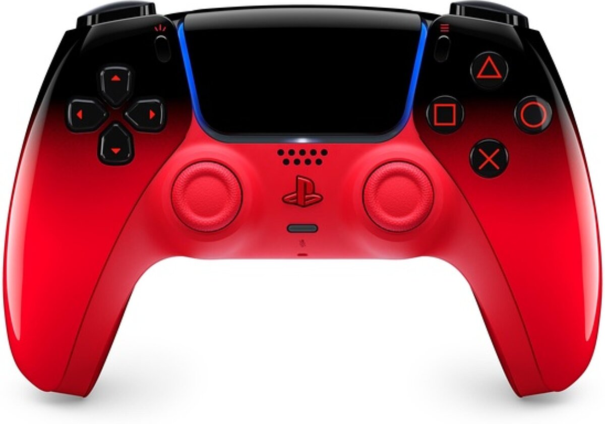 Manette sans fil DualSense - Rhythm Blue (PS5)
