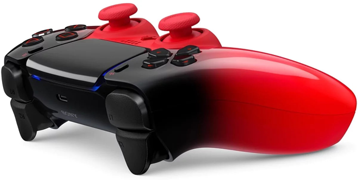 Manette sans fil DualSense - Rhythm Blue (PS5)