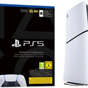Console PlayStation 5 Édition Numérique (Modèle - Slim) (PS5)