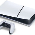 Console PlayStation 5 Édition Numérique (Modèle - Slim) (PS5)