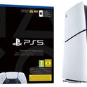 Console PlayStation 5 Édition Numérique (Modèle - Slim) (PS5)