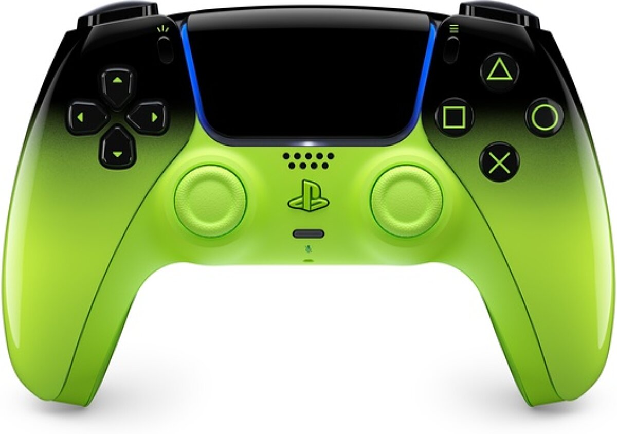 Manette sans fil DualSense - Rhythm Blue (PS5)