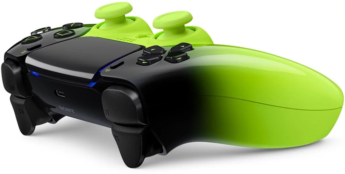Manette sans fil DualSense - Rhythm Blue (PS5)