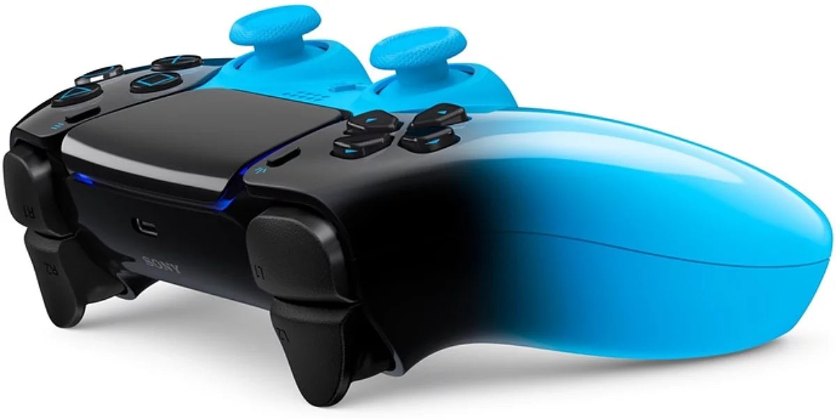 Manette sans fil DualSense - Rhythm Blue (PS5)