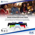 Manette sans fil DualSense - Rhythm Blue (PS5)