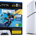 Pack Console PlayStation 5 Edition Numérique - Fortnite Flowering Chaos - Edition limitée (PS5)