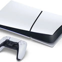 Pack Console PlayStation 5 Edition Numérique - Fortnite Flowering Chaos - Edition limitée (PS5)