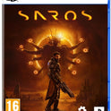 Jeu vidéo - SAROS (PS5)