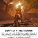 Jeu vidéo - SAROS (PS5)