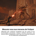 Jeu vidéo - SAROS (PS5)
