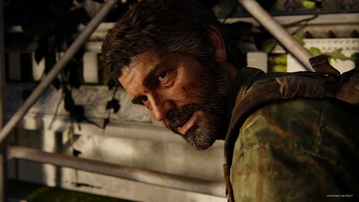 Jeu vidéo - The Last of Us : Part 1 (PS5)