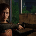 Jeu vidéo - The Last of Us : Part 1 (PS5)