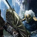 Jeu vidéo - God of War Ragnarök PlayStation 5