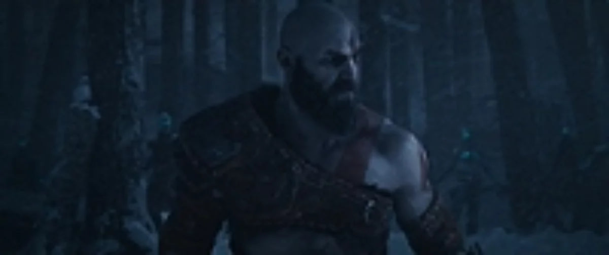 Jeu vidéo - God of War Ragnarök PlayStation 5