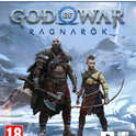 Jeu vidéo - God of War Ragnarök PlayStation 5
