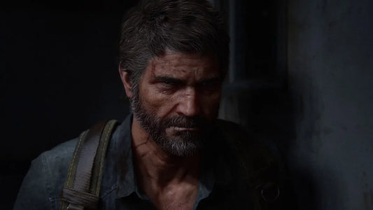 Jeu vidéo - The Last of Us Part II : Remastered (PS5)