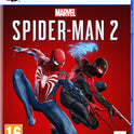 Jeu vidéo - Marvel’s Spider-Man 2