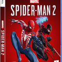 Jeu vidéo - Marvel’s Spider-Man 2