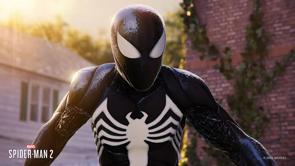 Jeu vidéo - Marvel’s Spider-Man 2