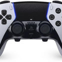 Manette sans fil DualSense Edge - Midnight Black (PS5)