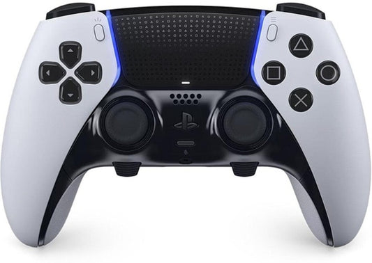 Manette sans fil DualSense Edge - Midnight Black (PS5)