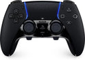 Manette sans fil DualSense Edge - Midnight Black (PS5)