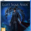 Jeu vidéo - Lost Soul Aside (PS5)