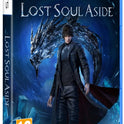 Jeu vidéo - Lost Soul Aside (PS5)