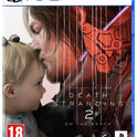 Jeu vidéo - Death Stranding 2 : On the Beach (PS5)