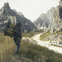 Jeu vidéo - Death Stranding 2 : On the Beach (PS5)