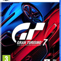 Jeu vidéo - Gran Turismo 7