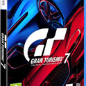 Jeu vidéo - Gran Turismo 7