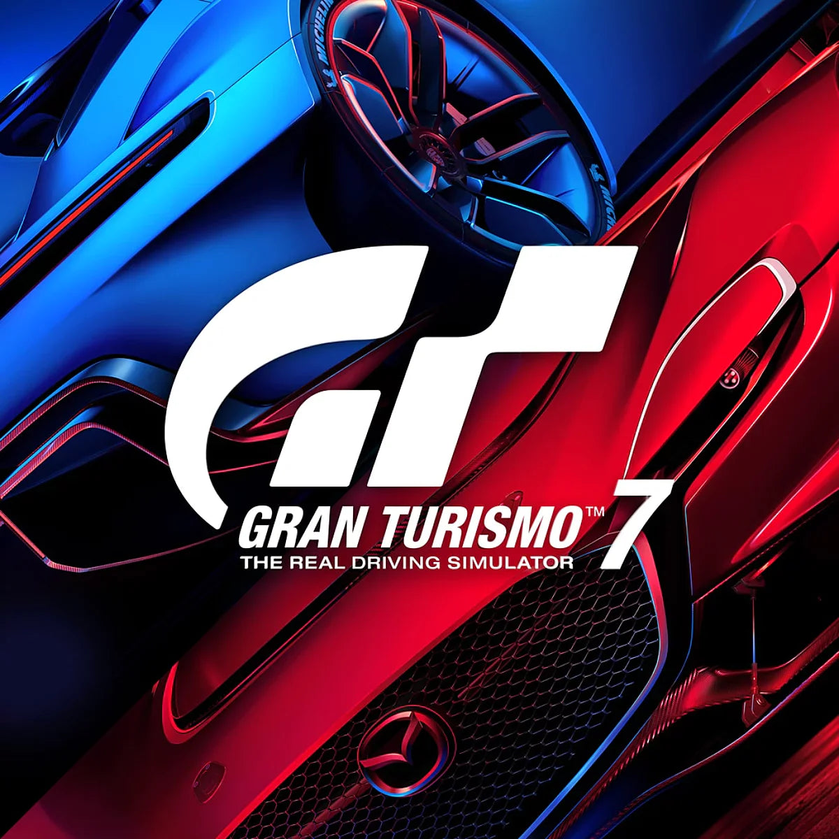 Jeu vidéo - Gran Turismo 7