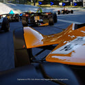 Jeu vidéo - Gran Turismo 7