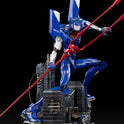 Figurines Evangelion - EVA-00 la Défense de Tokyo-3
